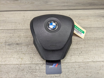 11-19 OEM BMW F15 F16 F25 X3 X5 X6 Front Driver Steering Wheel Airbag Air Bag