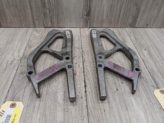 OEM BMW F97 F98 G01 G02 X3 X4 Front Left Right Driver Passenger Crash Wedge SET
