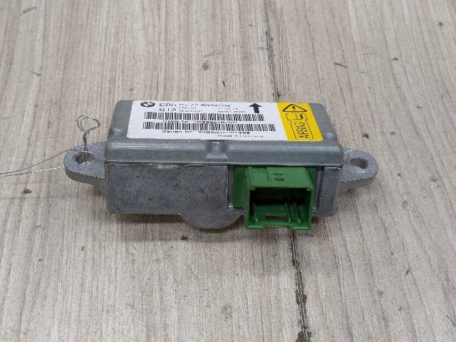 03-05 OEM BMW E85 Z4 Airbag Air Bag Sensor SRS Control Module