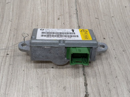 03-05 OEM BMW E85 Z4 Airbag Air Bag Sensor SRS Control Module