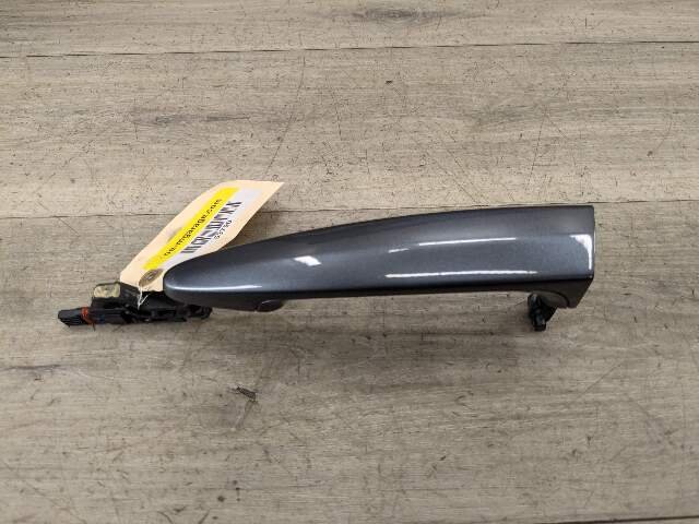2011 - 2016 BMW 335i F30 Unknown 7329371 N55B30M0