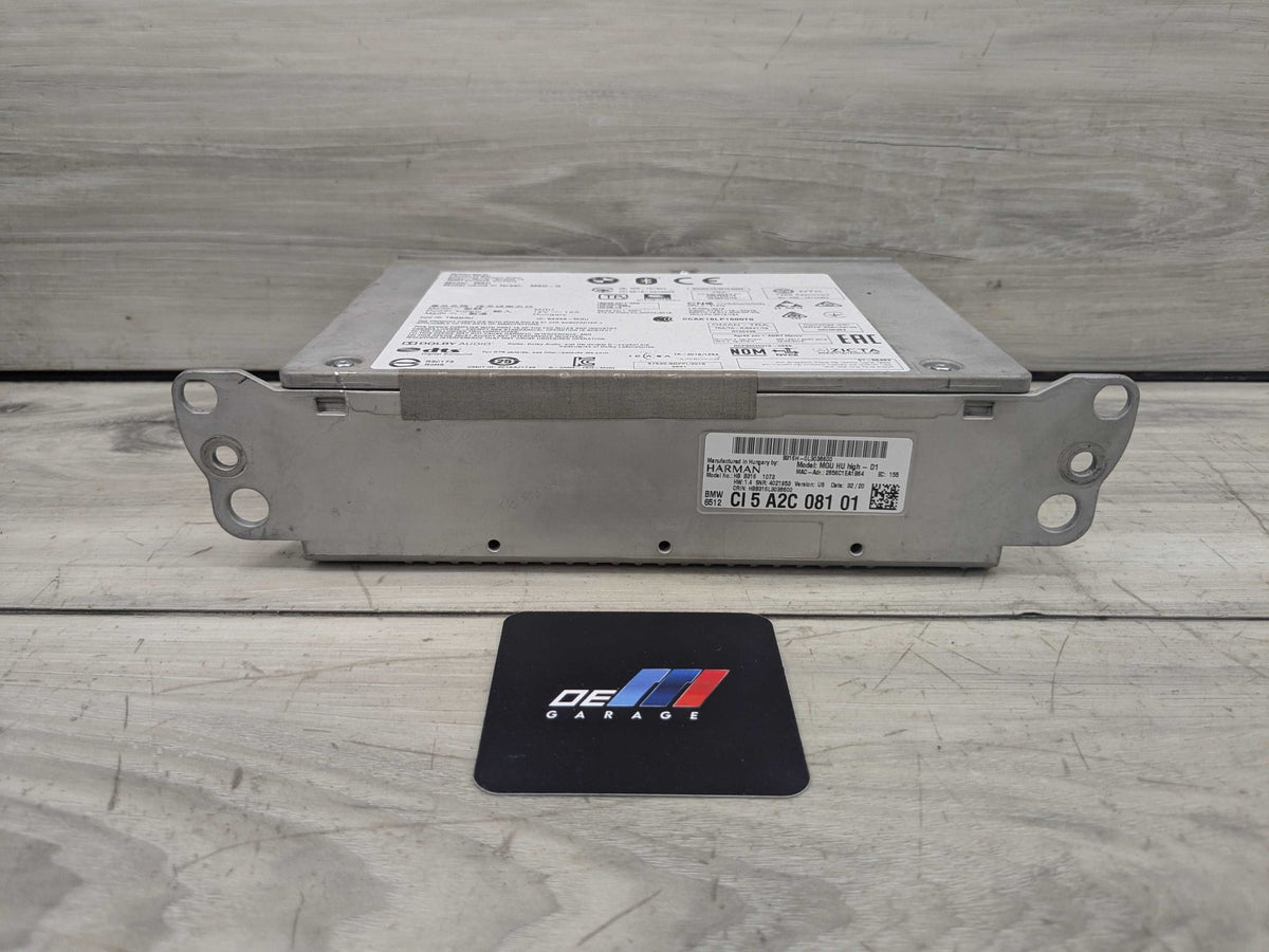 OEM BMW F44 F90 G20 G30 HARMAN Navigation Headunit Radio Audio MGU HU HIGH 1.4