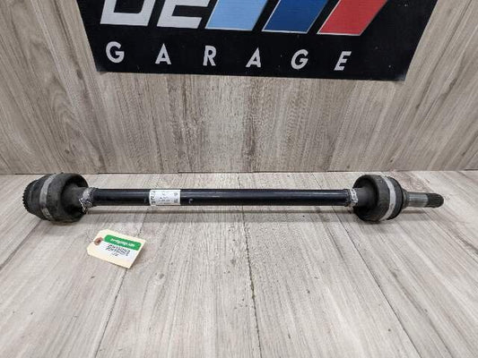 18-24 OEM BMW G01 X3 30i 30iX REAR Right Passenger Shaft Output CV Axle 8679940