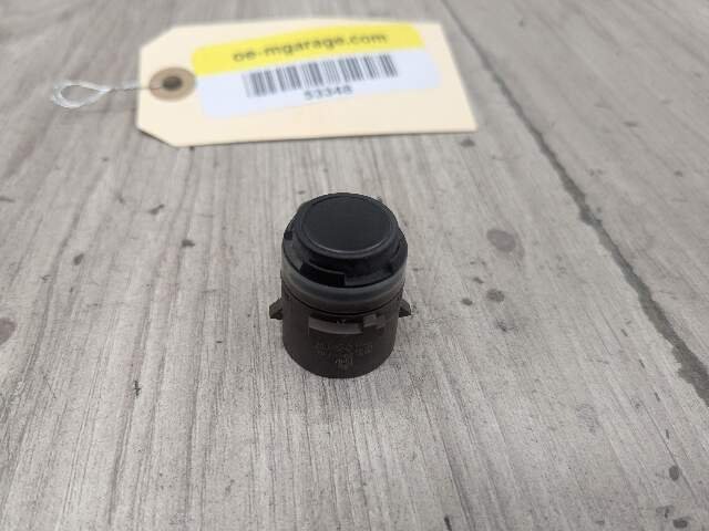 2020 - 2024 BMW X3 F97 Unknown 9283202 S58