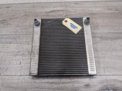 18-24 OEM BMW G12 G14 G16 G30 F90 F93 M5 M8 Second Auxiliary Coolant Radiator