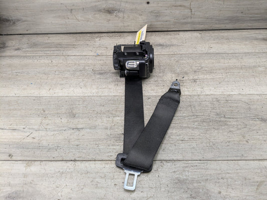 2017-2023 BMW M550i G30 Rear Left Driver Seatbelt Seat Belt Retractor 7455625 OEM BMW F90 M5 G30 530 540 Rear Left Right Upper Seatbelt Seat Belt Retractor OEM