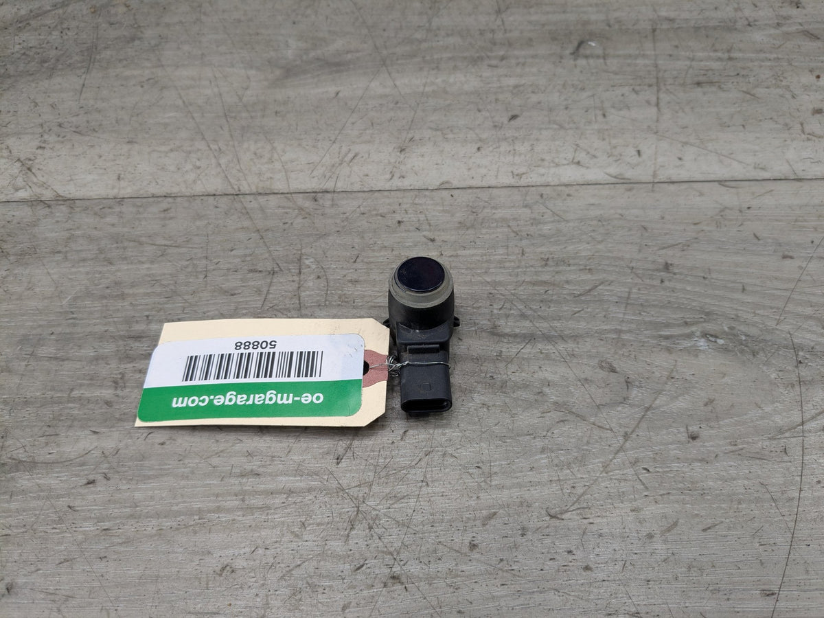 2009-2017 Mercedes-Benz E550 E-Class A207 Bumper PDC Parking Distance Sensor 0 OEM