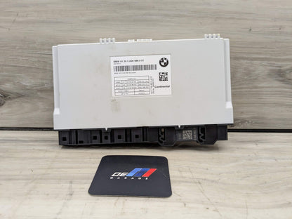 OEM BMW G01 G02 G05 G07 G12 G20 G29 G30 F90 Front Left Right Seat Control Module