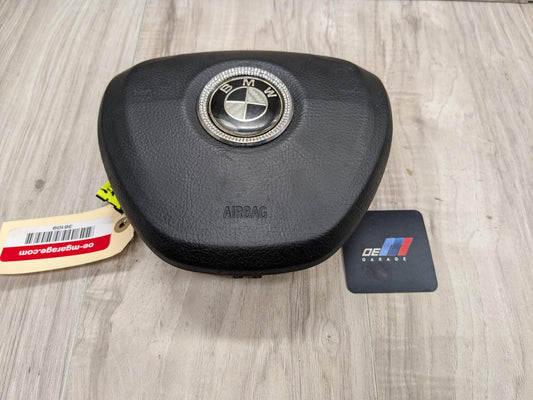 OEM BMW F02 F06 F10 F13 535 750 Front Driver SPORT Steering Wheel Airbag Air Bag