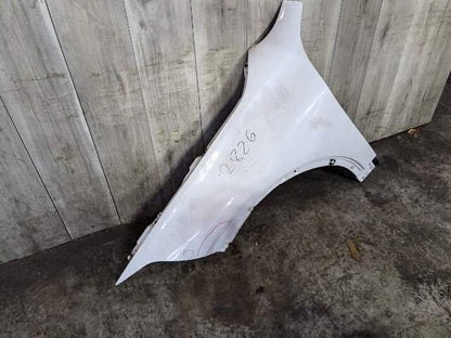 18-23 OEM BMW F39 X2 Front Left Driver Side Fender Panel White 300