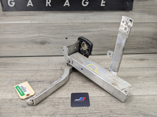 OEM BMW F01 F02 740 750 Front Right Passenger Bumper Reinforcement Mount Bracket