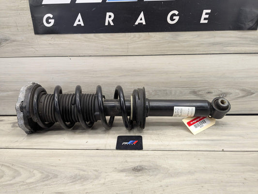 18-24 OEM BMW G01 X3 30i 30iX REAR Left Right Side Strut Shock Absorber Spring