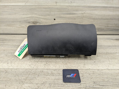 08-13 OEM BMW E88 128 135 CONVERTIBLE Front Left Driver Knee Lower Dash Airbag
