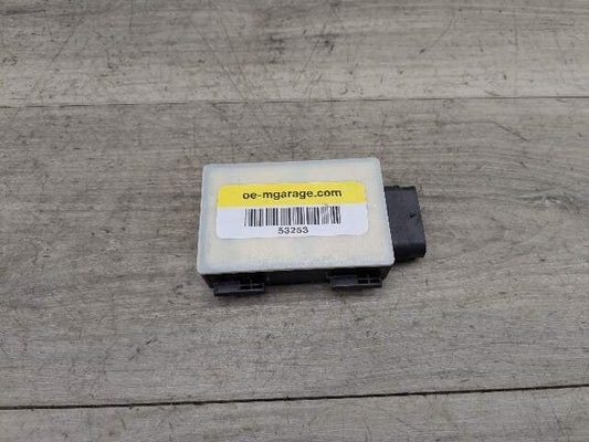 PRE-LCI OEM BMW F90 G01 G12 G30 740 750 540 M550 Blind Spot Radar Sensor Module