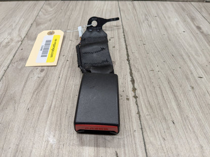 OEM BMW F90 M5 G30 530 540 M550 Rear Center Middle Seatbelt Seat Belt Buckle