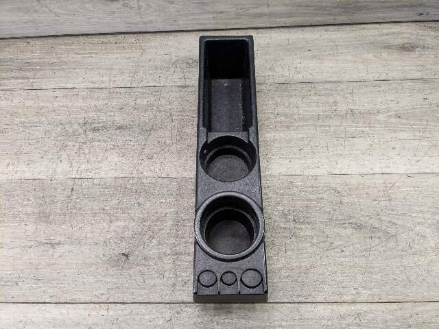 1996 - 2003 BMW Z3 E36 Center Console Cup Holder 8413622 M54B25O0