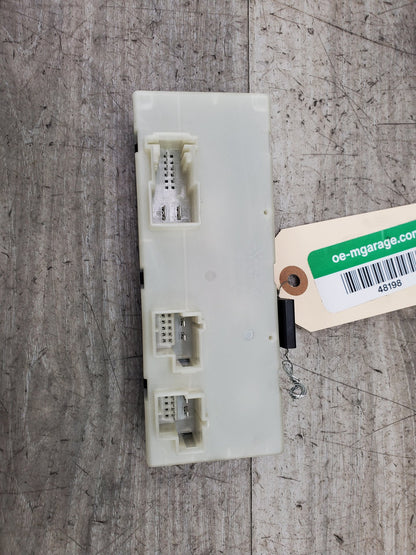 17-24 OEM BMW G20 G26 G80 G82 M4 Trunk Tailgate Decklid Function Control Module