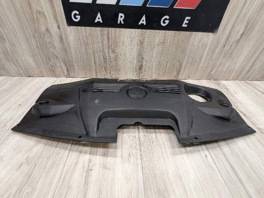OEM BMW E85 E86 Z4 Engine M54 N52 S54 Motor Radiator Air Intake Top Cover Panel