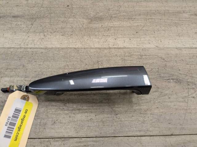 2011 - 2016 BMW 335i F30 Unknown 7329372 N55B30M0