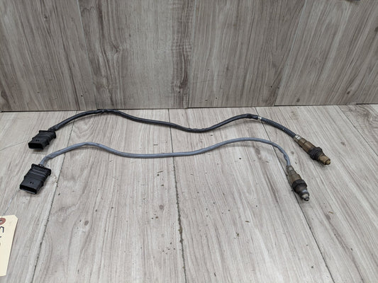 PRE-LCI OEM BMW F39 F48 X1 X2 Catalytic Oxygen o2 Lambda Probe Sensors B46 SET