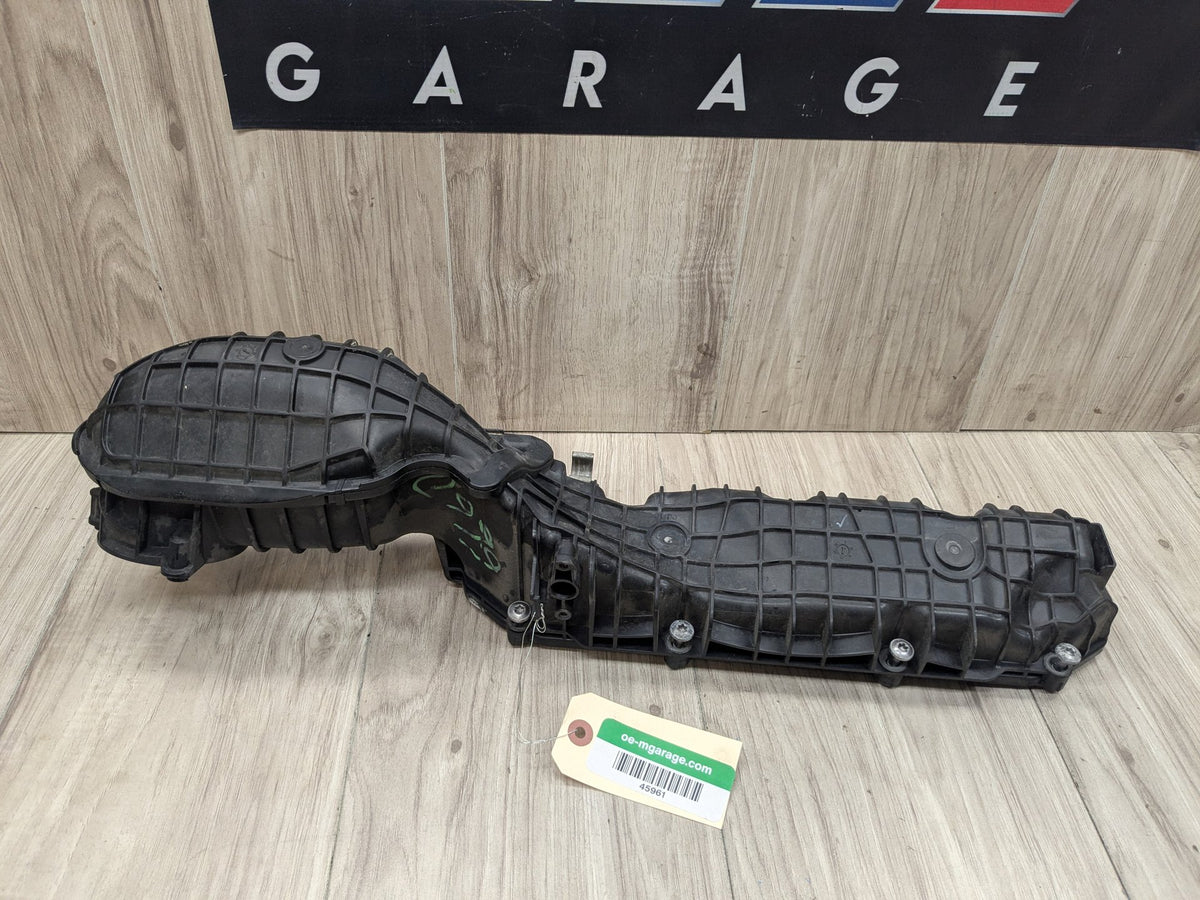16-23 OEM BMW F90 G12 G30 750 Right Passenger Engine N63 S63 Intake Manifold 1-4