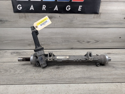 2003-2008 BMW Z4 E85 Steering Gear Rack & Pinion 6762491