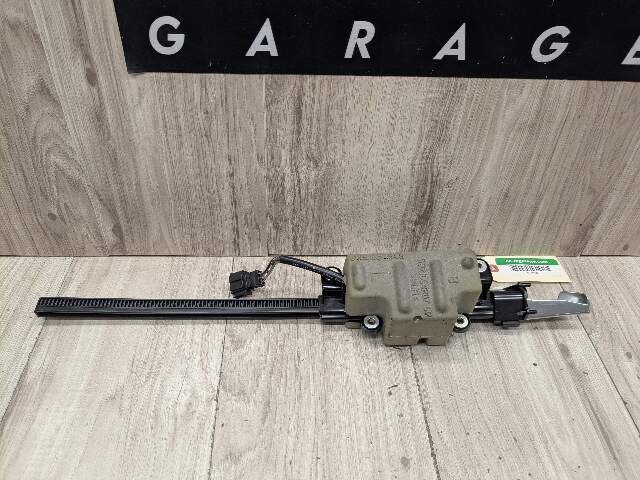18-24 OEM Audi A5 S5 Rear Left Driver Electric Seat Belt Motor
