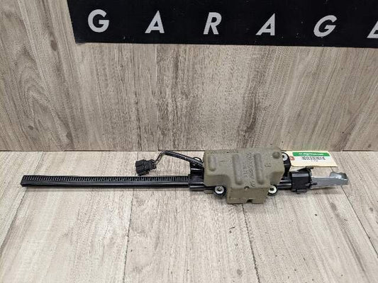 18-24 OEM Audi A5 S5 Rear Left Driver Electric Seat Belt Motor