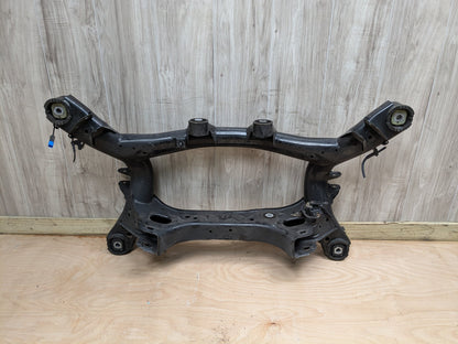 19-25 OEM BMW G20 330i 330iX Rear Axle Subframe Cradle Suspension Crossmember