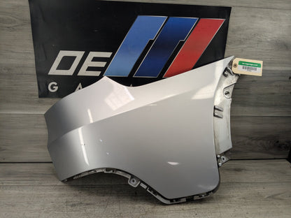 *07-13 OEM BMW E70 X5 Rear Right Passenger Side Bumper Quarter Panel Cover