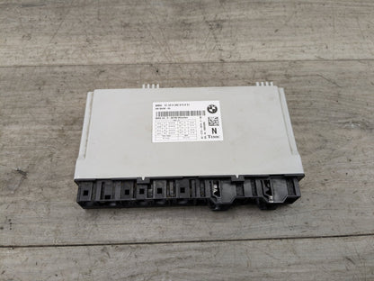 2011-2016 BMW 528i F10- Front Seat Control Module PN: 9280915