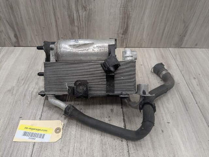 2020 - 2024 BMW X3 F97 Unknown 8075560 S58