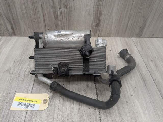 2020 - 2024 BMW X3 F97 Unknown 8075560 S58