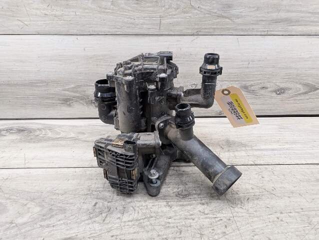 OEM BMW G01 G05 G07 G20 G22 G23 G26 G30 G42 Engine B58 Heat Management Module