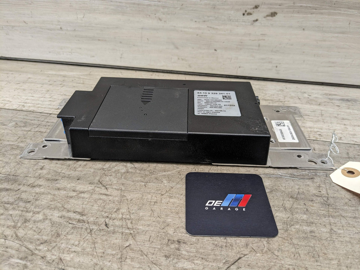14-17 OEM BMW F22 F34 F32 F10 F06 M3 M4 M6 Telematics Control Unit Module TCB