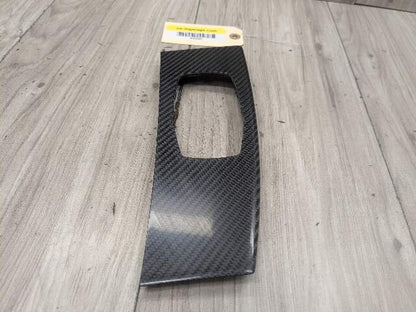 2020 - 2024 BMW X3 F97 Center Console Trim 8072940 S58