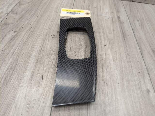 2020 - 2024 BMW X3 F97 Center Console Trim 8072940 S58