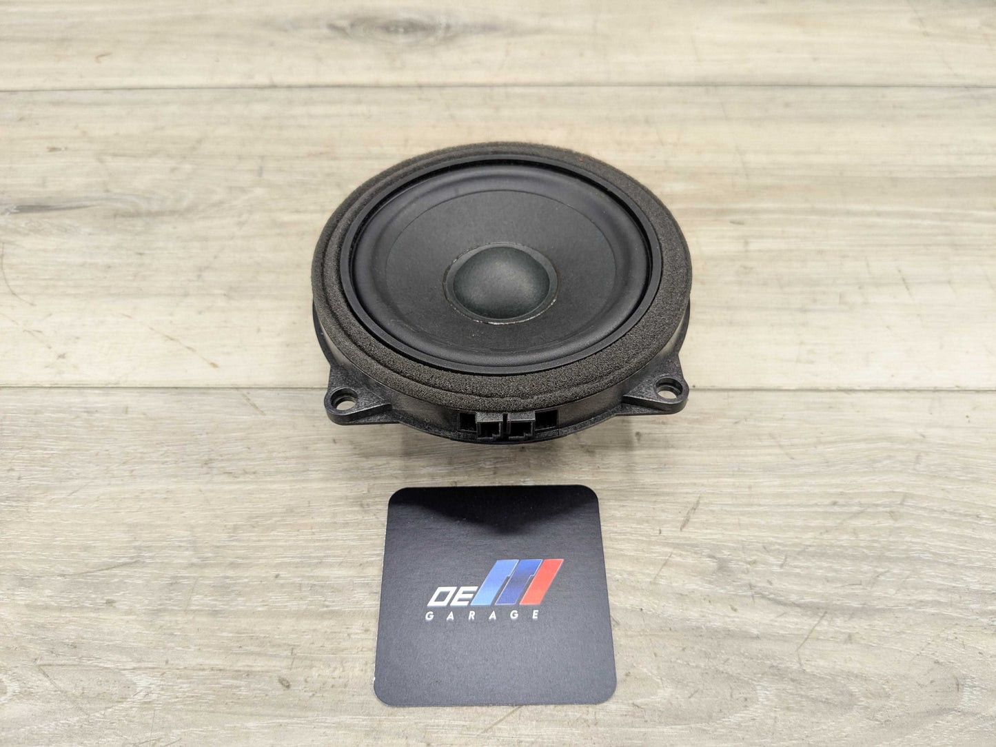 Speaker 19-24 OEM BMW G05 G06 G07 X5 X6 X7 Top Hifi MID Range Loud Speaker