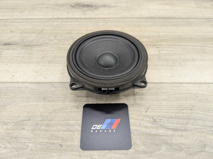Speaker 19-24 OEM BMW G05 G06 G07 X5 X6 X7 Top Hifi MID Range Loud Speaker