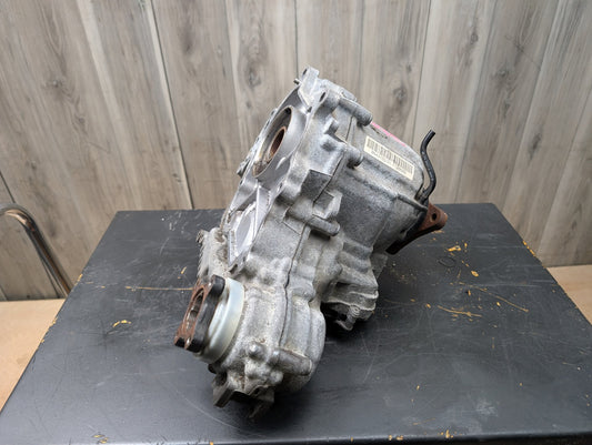 2016 BMW 340i F30 Transmission Transfer Case 180851k 8643150