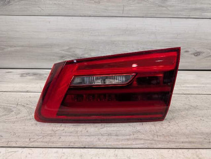 2017 - 2023 BMW M550i G30 Rear Right Passenger Inner Tail Light 7376476 N63B44O2