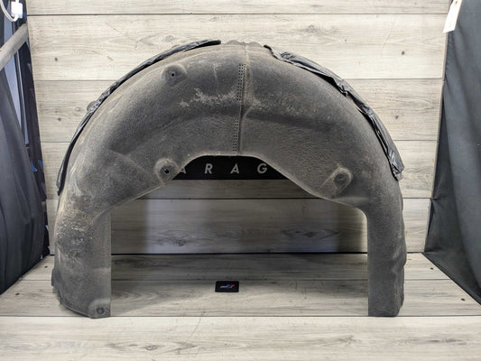 OEM BMW F95 G05 X5 X5M REAR Right Passenger Fender Liner Wheel Splash Shield