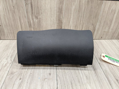 08-13 OEM BMW E88 128 135 CONVERTIBLE Front Left Driver Knee Lower Dash Airbag