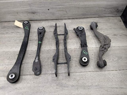 2017 - 2023 BMW M550i G30 Rear Right Passenger Control Arms SET 6861114 N63B44O2