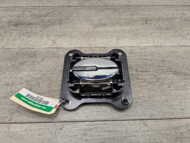 11-17 OEM Mercedes W207 E350 E400 E550 Left Driver Folding Top Case Cover w/ Switch