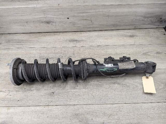 17-23 OEM BMW G30 M550 Rear Right Passenger Side Spring Strut Shock Absorber VDC