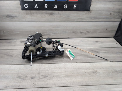 2009-2017 Mercedes-Benz E550 E-Class A207 Front Right Passenger Door Latch Lock Actuator A2077604540 OEM
