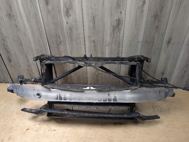 *12-18 OEM BMW F30 328 330 335 Front Clip Reinforcement Radiator Support Frame