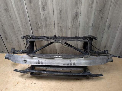 *12-18 OEM BMW F30 328 330 335 Front Clip Reinforcement Radiator Support Frame
