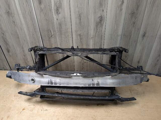*12-18 OEM BMW F30 328 330 335 Front Clip Reinforcement Radiator Support Frame